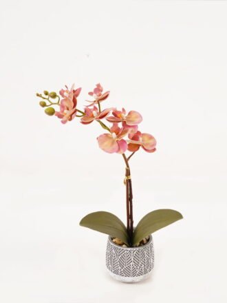 Artificial Flower 25*25*76cm  Rose *5 Single stem GS-25823011-Y2 2024Feb YeahFlower is one of Chinese leading OEM manufacturers and exporters , supplying the silk flowers, wholesale artificial trees