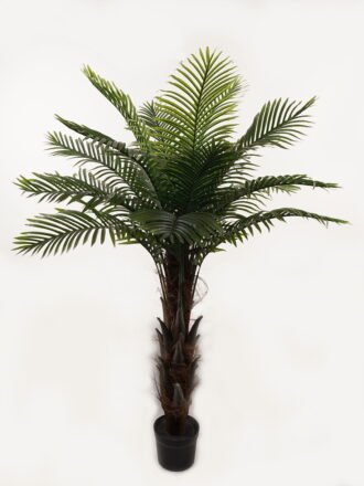 Artificial Tree 32*32*50cm Plant in PP pot/22 lvs GS-59523155 2024Feb YeahFlower is one of Chinese leading OEM manufacturers and exporters , supplying the silk flowers, wholesale artificial trees