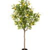 Artificial Tree Lemon Tree in PP pot GS-69423089KD Artificial Tree 70*70*150cm Lemon Tree in PP pot GS-69423089KD 2024Feb YeahFlower is one of Chinese leading OEM manufacturers and exporters , supplying the silk flowers, wholesale artificial trees