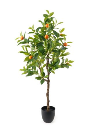 Artificial Tree 45*45*90cm Scarecrow *26 in PP pot/468 lvs GS-41923025 Tree&Plant 3,000+ sqm showroom with thousands of artificial flowers, plants & trees ready for global sourcing.