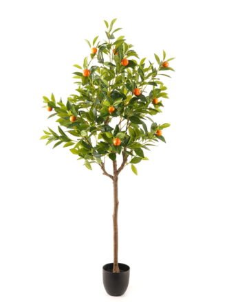 Artificial Tree 70*70*150cm Lemon Tree in PP pot GS-69423089KD Tree&Plant 3,000+ sqm showroom with thousands of artificial flowers, plants & trees ready for global sourcing.