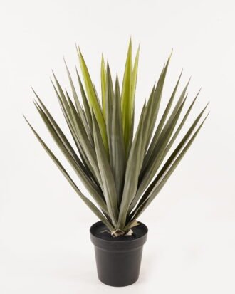 Artificial Tree 80*80*79cm Sisal hemp in PP pot GS-61123008CONTI 2024Feb YeahFlower is one of Chinese leading OEM manufacturers and exporters , supplying the silk flowers, wholesale artificial trees