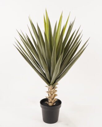 Artificial Tree 80*80*95cm Sisal hemp in PP pot GS-61123009CONTI 2024Feb YeahFlower is one of Chinese leading OEM manufacturers and exporters , supplying the silk flowers, wholesale artificial trees