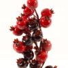 Artificial Branch fruit Fat Red Berry Pick GS-3010088-335_9 Artificial Branch fruit H:35cm Fat Red Berry Pick GS-3010088-335 2024Mar YeahFlower is one of Chinese leading OEM manufacturers and exporters , supplying the silk flowers, wholesale artificial trees