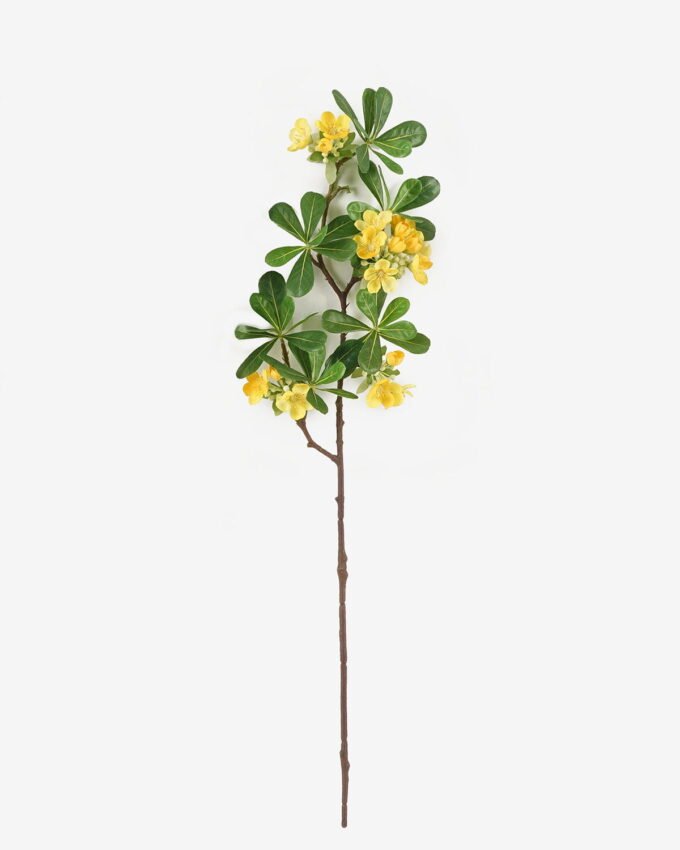 Artificial Flower 81cm Flower single stem GS-00524003DUP 2024Apr YeahFlower is one of Chinese leading OEM manufacturers and exporters , supplying the silk flowers, wholesale artificial trees