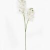 Artificial Flower 89cm Vanda coerulea *2 single stem GS-00524001DUP 2024Mar YeahFlower is one of Chinese leading OEM manufacturers and exporters , supplying the silk flowers, wholesale artificial trees