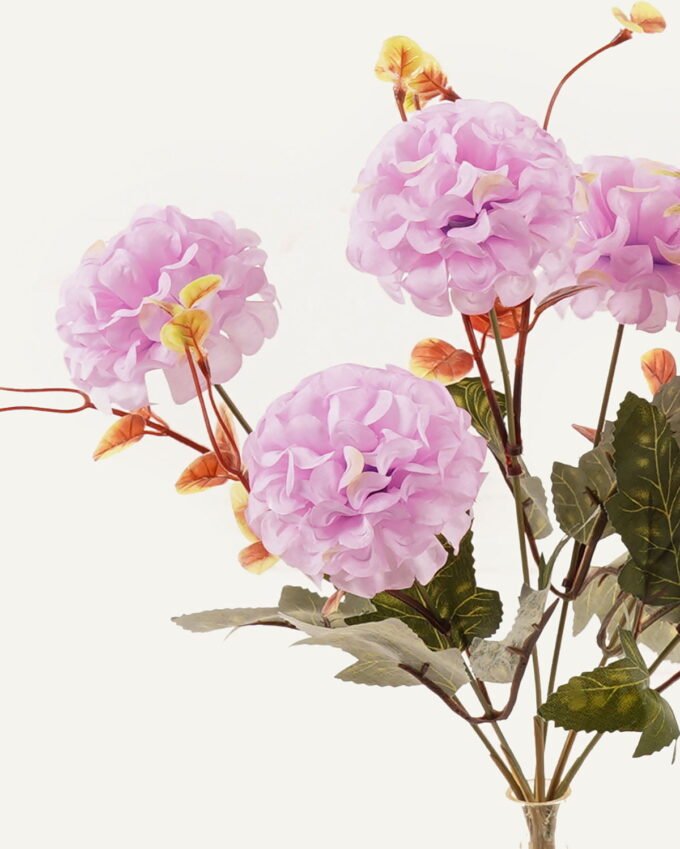 Artificial Flower Ball mum*6 GS-29223004 2024Apr YeahFlower is one of Chinese leading OEM manufacturers and exporters , supplying the silk flowers, wholesale artificial trees