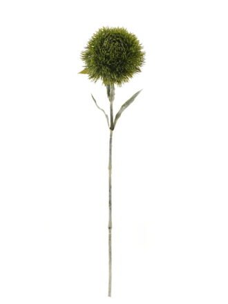 Artificial Flower 10*10*54cm Caryophyllaceae single stem GS-51624006 Single Flowers 3,000+ sqm showroom with thousands of artificial flowers, plants & trees ready for global sourcing.
