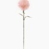 Artificial Flower 10*10*54cm Caryophyllaceae single stem GS-51624006-P1 2024Apr YeahFlower is one of Chinese leading OEM manufacturers and exporters , supplying the silk flowers, wholesale artificial trees