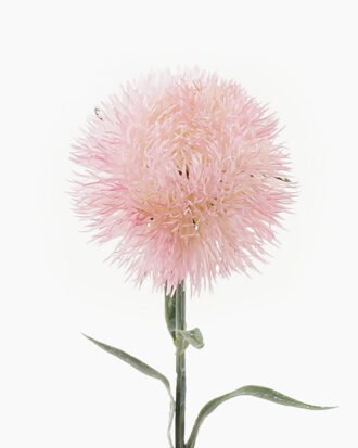 Artificial Flower 10*10*54cm Caryophyllaceae single stem GS-51624006-P1 2024Apr YeahFlower is one of Chinese leading OEM manufacturers and exporters , supplying the silk flowers, wholesale artificial trees