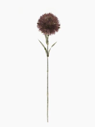 Artificial Flower 10*10*54cm Caryophyllaceae single stem GS-51624006-W1 Single Flowers 3,000+ sqm showroom with thousands of artificial flowers, plants & trees ready for global sourcing.
