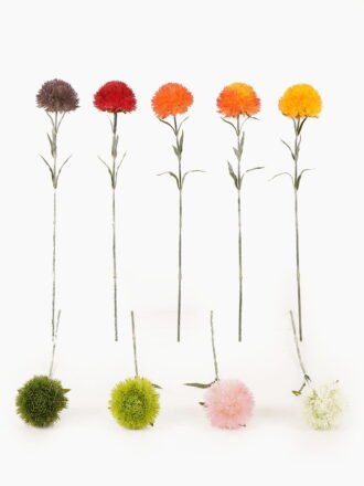 Artificial Flower  GS-54024003 2024Mar YeahFlower is one of Chinese leading OEM manufacturers and exporters , supplying the silk flowers, wholesale artificial trees