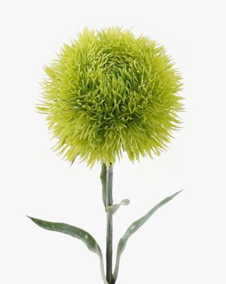 Artificial Flower 10*10*54cm Caryophyllaceae single stem GS-51624006 2024Apr YeahFlower is one of Chinese leading OEM manufacturers and exporters , supplying the silk flowers, wholesale artificial trees
