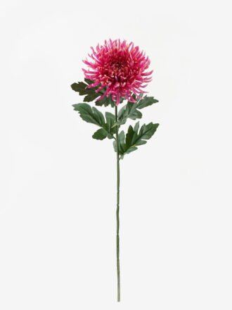 Artificial Flower 18*18*80cm Phytolacca acinosa *3 bundle GS-73024001 Single Flowers 3,000+ sqm showroom with thousands of artificial flowers, plants & trees ready for global sourcing.