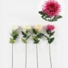 Artificial Flower Chrysanthemum*1 GS-05523092 2024Apr YeahFlower is one of Chinese leading OEM manufacturers and exporters , supplying the silk flowers, wholesale artificial trees