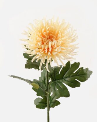 Artificial Flower Chrysanthemum*1 GS-05523092 2024Apr YeahFlower is one of Chinese leading OEM manufacturers and exporters , supplying the silk flowers, wholesale artificial trees