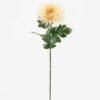 Artificial Flower Chrysanthemum*1 GS-05523092 2024Apr YeahFlower is one of Chinese leading OEM manufacturers and exporters , supplying the silk flowers, wholesale artificial trees