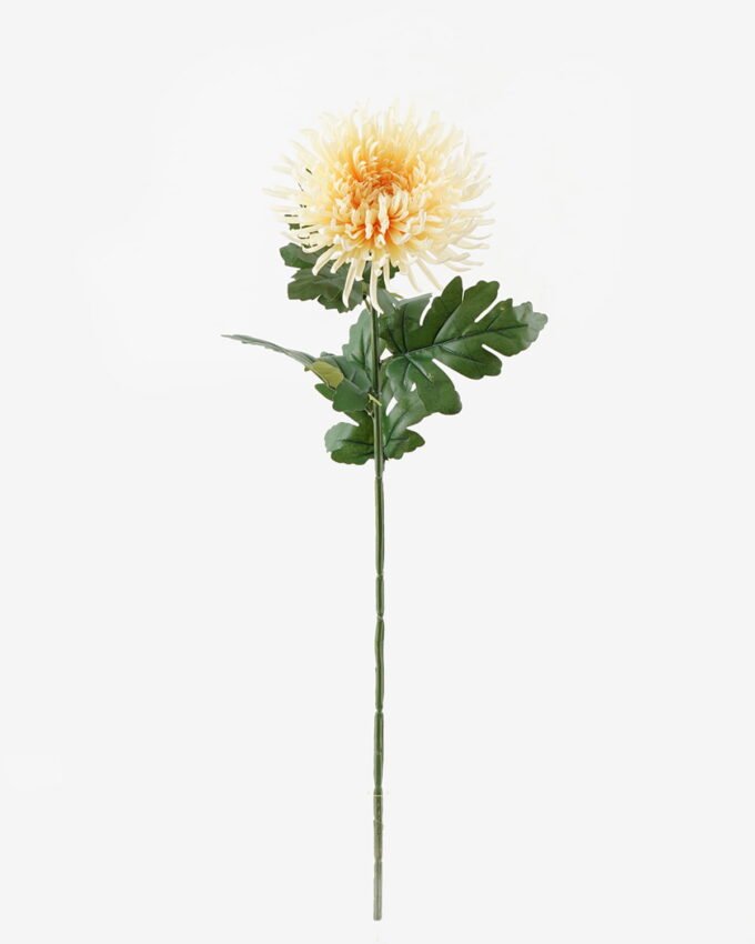 Artificial Flower Chrysanthemum*1 GS-05523092 2024Apr YeahFlower is one of Chinese leading OEM manufacturers and exporters , supplying the silk flowers, wholesale artificial trees