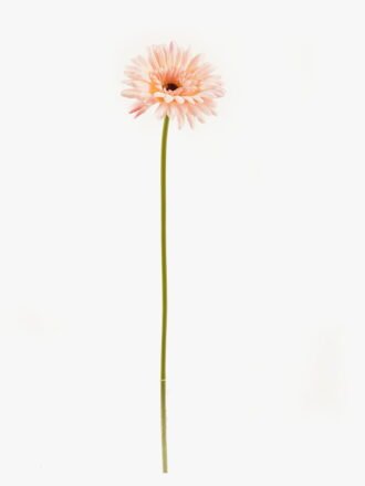 Artificial Flower 11*11*48cm Chrysanthemum single stem GS-64424001 Single Flowers 3,000+ sqm showroom with thousands of artificial flowers, plants & trees ready for global sourcing.