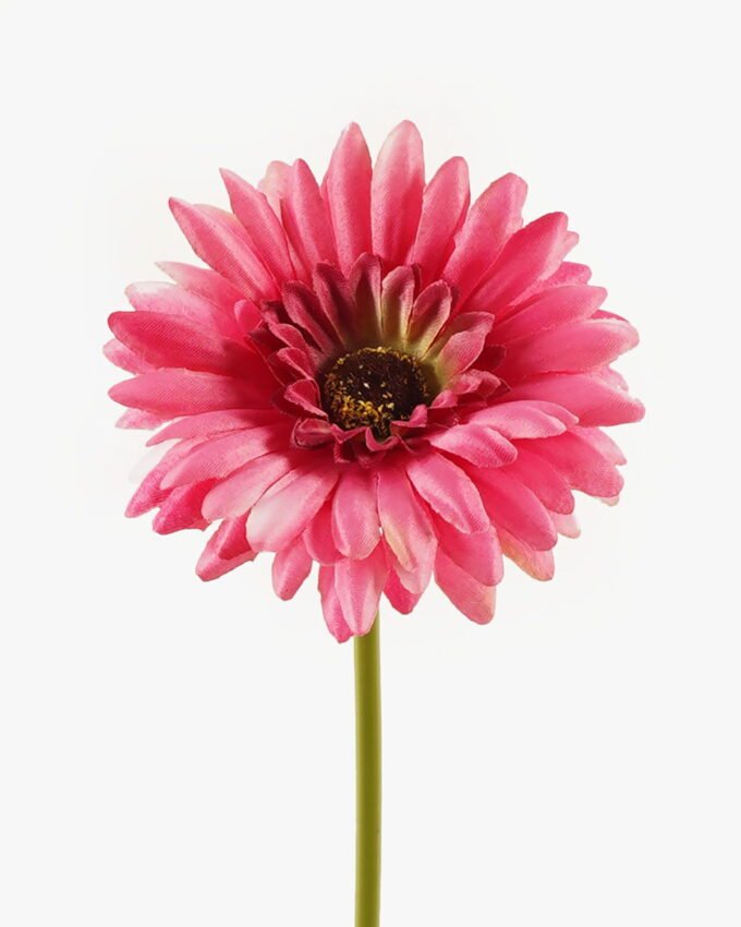 Artificial Flower 11*11*48cm Chrysanthemum single stem GS-64424001 2024Apr YeahFlower is one of Chinese leading OEM manufacturers and exporters , supplying the silk flowers, wholesale artificial trees