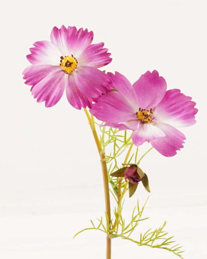 Artificial Flower 15*15*36cm Coreopsis Coreopsis GS-40723056KC 2024Apr YeahFlower is one of Chinese leading OEM manufacturers and exporters , supplying the silk flowers, wholesale artificial trees