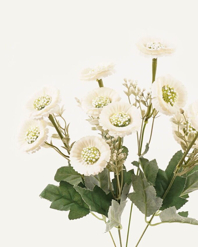 Artificial Flower Daisy*6 GS-29223003-W1 2024Mar YeahFlower is one of Chinese leading OEM manufacturers and exporters , supplying the silk flowers, wholesale artificial trees