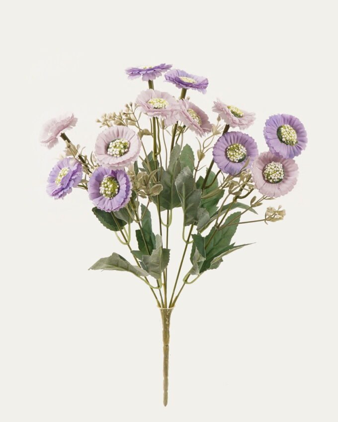 Artificial Flower Daisy*6 GS-29223003-Z1 2024Mar YeahFlower is one of Chinese leading OEM manufacturers and exporters , supplying the silk flowers, wholesale artificial trees