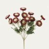 Artificial Flower Daisy*6 GS-29223003-Z1 2024Mar YeahFlower is one of Chinese leading OEM manufacturers and exporters , supplying the silk flowers, wholesale artificial trees