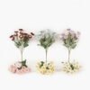 Artificial Flower Daisy*6 GS-29223003 2024Apr YeahFlower is one of Chinese leading OEM manufacturers and exporters , supplying the silk flowers, wholesale artificial trees