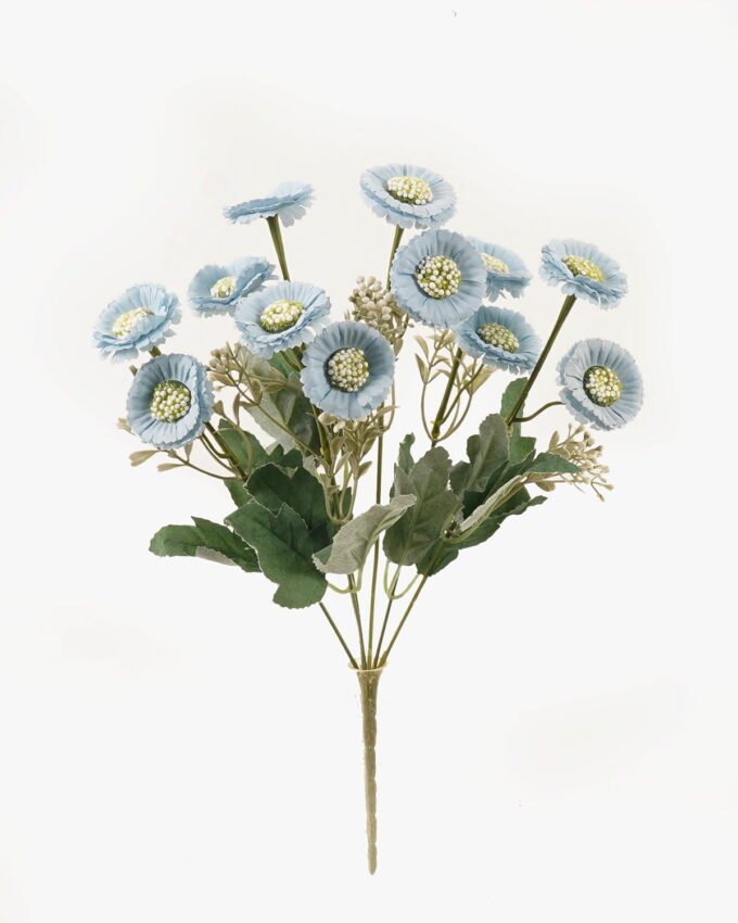 Artificial Flower Daisy*6 GS-29223003 2024Apr YeahFlower is one of Chinese leading OEM manufacturers and exporters , supplying the silk flowers, wholesale artificial trees