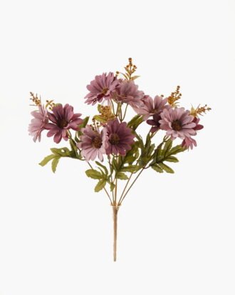Artificial Flower Daisy GS-29223007-Z3 2024Mar YeahFlower is one of Chinese leading OEM manufacturers and exporters , supplying the silk flowers, wholesale artificial trees