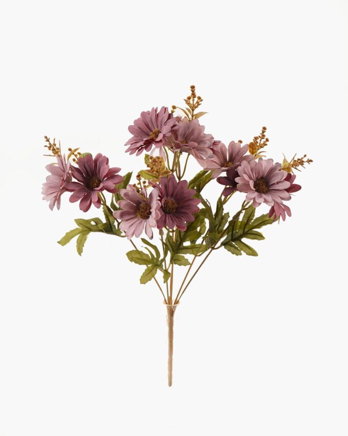 Artificial Flower Daisy GS-29223007-Z3 2024Mar YeahFlower is one of Chinese leading OEM manufacturers and exporters , supplying the silk flowers, wholesale artificial trees