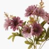 Artificial Flower Daisy GS-29223007-Z3 2024Mar YeahFlower is one of Chinese leading OEM manufacturers and exporters , supplying the silk flowers, wholesale artificial trees