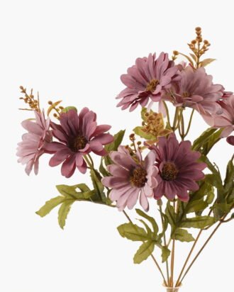 Artificial Flower Daisy GS-29223007-Z3 2024Mar YeahFlower is one of Chinese leading OEM manufacturers and exporters , supplying the silk flowers, wholesale artificial trees