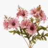 Artificial Flower Daisy GS-29223007 2024Apr YeahFlower is one of Chinese leading OEM manufacturers and exporters , supplying the silk flowers, wholesale artificial trees