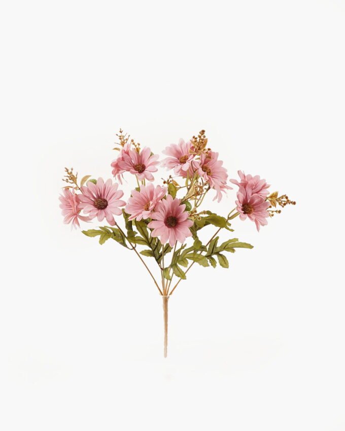 Artificial Flower Daisy GS-29223007 2024Apr YeahFlower is one of Chinese leading OEM manufacturers and exporters , supplying the silk flowers, wholesale artificial trees