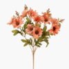 Artificial Flower Daisy GS-29223007 2024Apr YeahFlower is one of Chinese leading OEM manufacturers and exporters , supplying the silk flowers, wholesale artificial trees