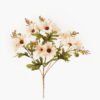 Artificial Flower Daisy GS-29223007 2024Apr YeahFlower is one of Chinese leading OEM manufacturers and exporters , supplying the silk flowers, wholesale artificial trees