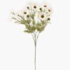Artificial Flower Daisy spray*5 GS-29223008-W1 2024Mar YeahFlower is one of Chinese leading OEM manufacturers and exporters , supplying the silk flowers, wholesale artificial trees