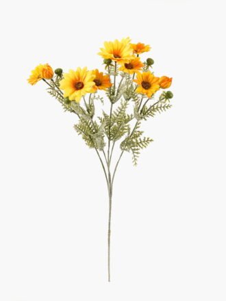Artificial Flower Lavender*7 GS-05523087 2024Mar YeahFlower is one of Chinese leading OEM manufacturers and exporters , supplying the silk flowers, wholesale artificial trees