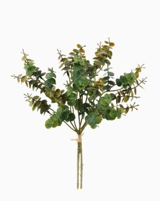 Artificial Flower 20*20*34cm Eucalyptus *4 bundle GS-73024007-G1 2024Apr YeahFlower is one of Chinese leading OEM manufacturers and exporters , supplying the silk flowers, wholesale artificial trees Artificial Flower 20*20*34cm Eucalyptus *4 bundle GS-73024007-G1 2024Apr YeahFlower is one of Chinese leading OEM manufacturers and exporters , supplying the silk flowers, wholesale artificial trees