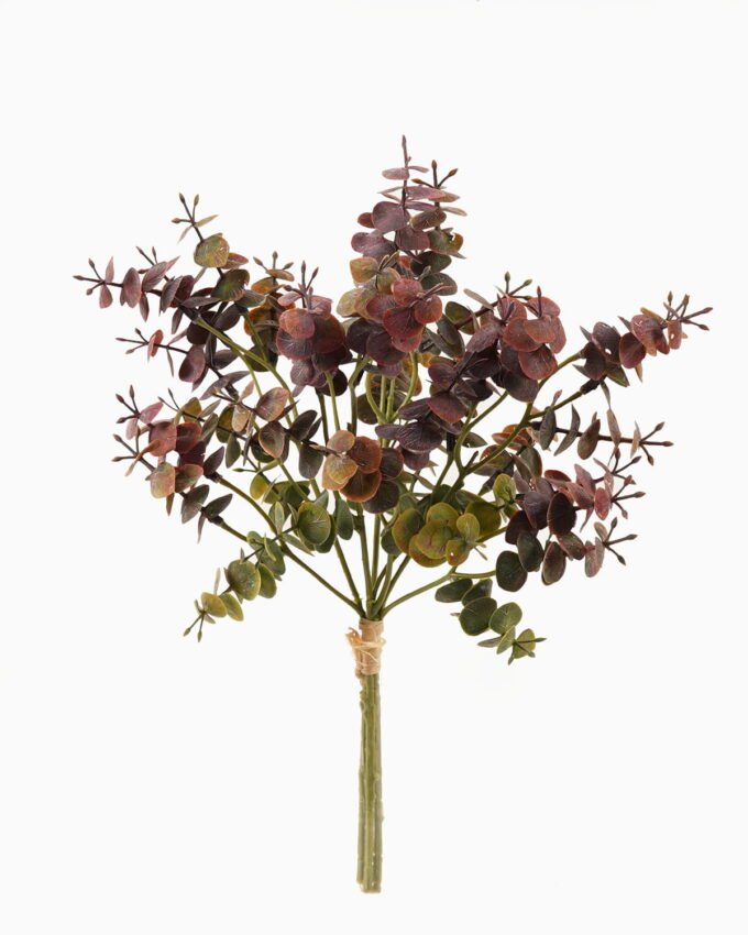 Artificial Flower Eucalyptus 4 bundle GS-73024007_4 Artificial Flower 20*20*34cm Eucalyptus *4 bundle GS-73024007 2024Apr YeahFlower is one of Chinese leading OEM manufacturers and exporters , supplying the silk flowers, wholesale artificial trees