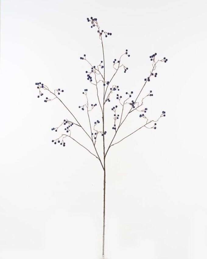 Artificial Flower 45*45*135cm Fruit *3 single stem GS-53623072-B1 2024Mar YeahFlower is one of Chinese leading OEM manufacturers and exporters , supplying the silk flowers, wholesale artificial trees