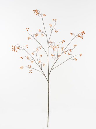 Artificial Plant Gypso grass spray GS-29223010-W2 2024Mar YeahFlower is one of Chinese leading OEM manufacturers and exporters , supplying the silk flowers, wholesale artificial trees