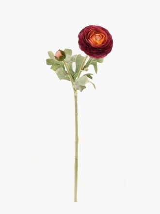 Artificial Flower  GS-64723010-W1 Single Flowers 3,000+ sqm showroom with thousands of artificial flowers, plants & trees ready for global sourcing.