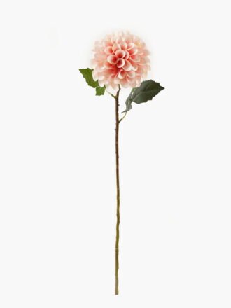 Artificial Flower ROSE BUD GS-64723011-W1 Single Flowers 3,000+ sqm showroom with thousands of artificial flowers, plants & trees ready for global sourcing.