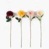 Artificial Flower  GS-64723012 Single Flowers 3,000+ sqm showroom with thousands of artificial flowers, plants & trees ready for global sourcing.