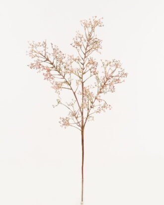 Artificial Flower 21*16*90cm GYPSOPHILA  SPRAY GS-27919012-P1-REV 2024Mar YeahFlower is one of Chinese leading OEM manufacturers and exporters , supplying the silk flowers, wholesale artificial trees