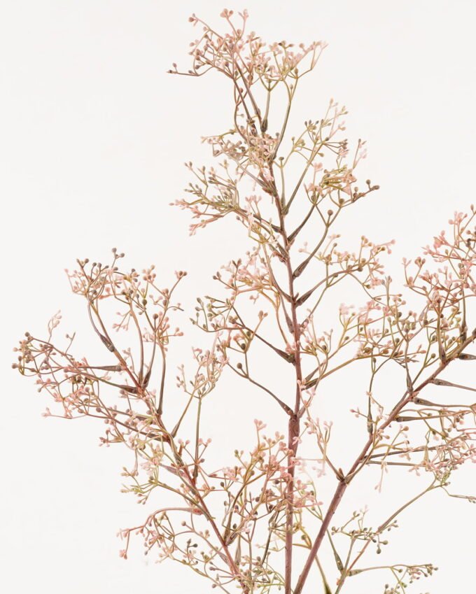 Artificial Flower 21*16*90cm GYPSOPHILA  SPRAY GS-27919012-P1-REV 2024Mar YeahFlower is one of Chinese leading OEM manufacturers and exporters , supplying the silk flowers, wholesale artificial trees