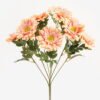Artificial Flower Gerbera bush*7 GS-05523094 2024Apr YeahFlower is one of Chinese leading OEM manufacturers and exporters , supplying the silk flowers, wholesale artificial trees
